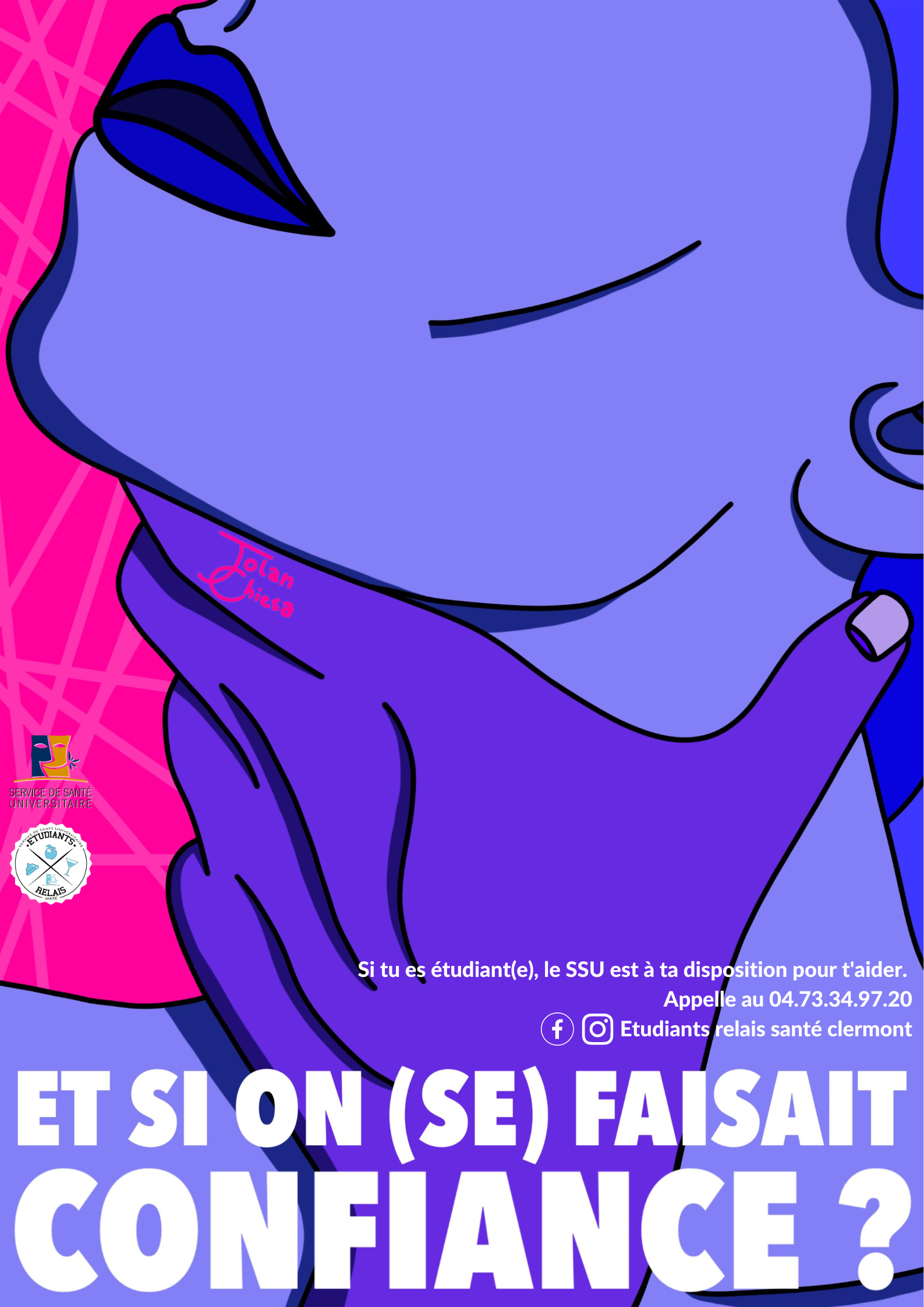 Affiche