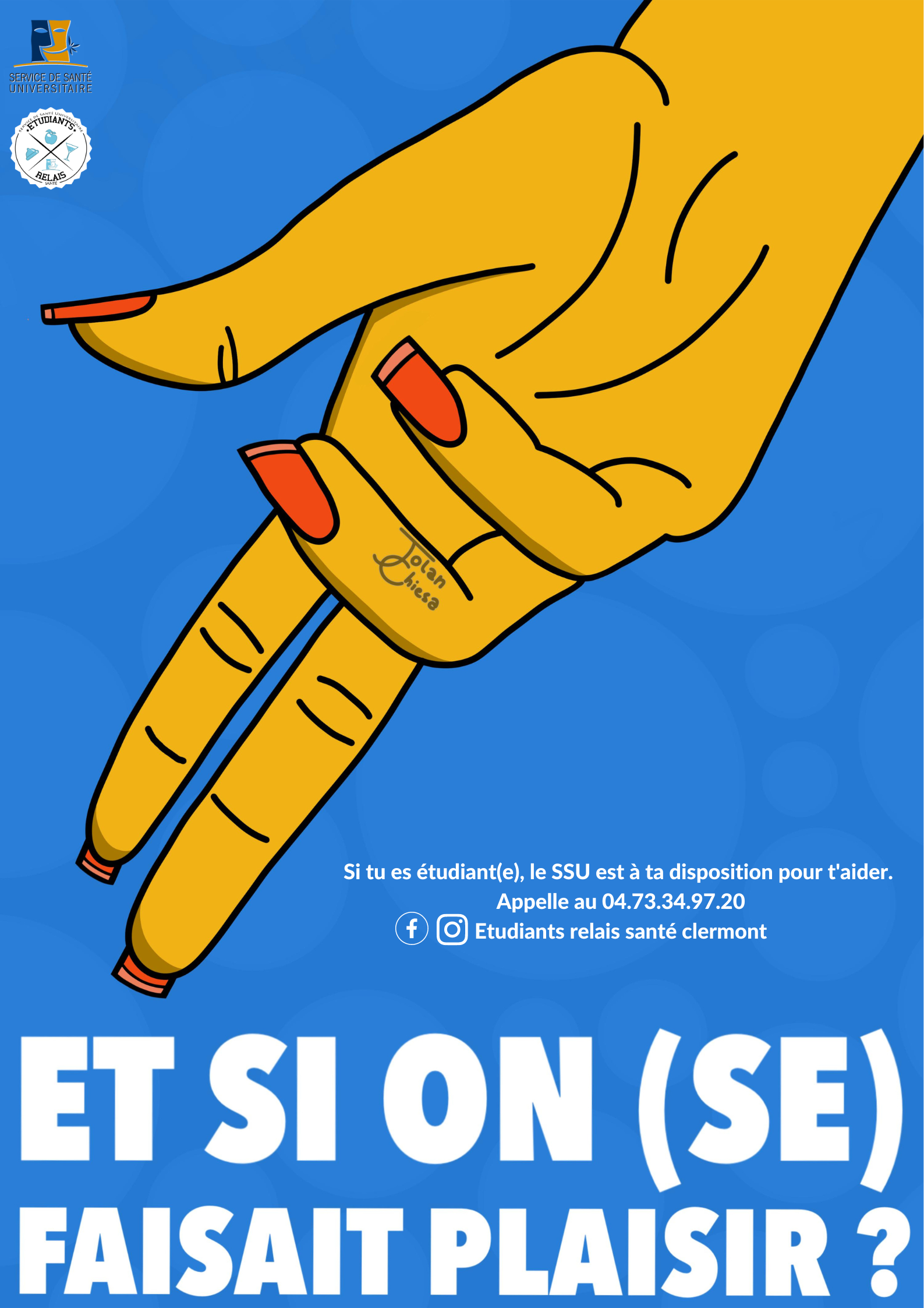 Affiche