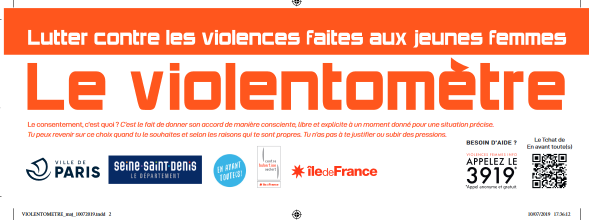 Violentomètre